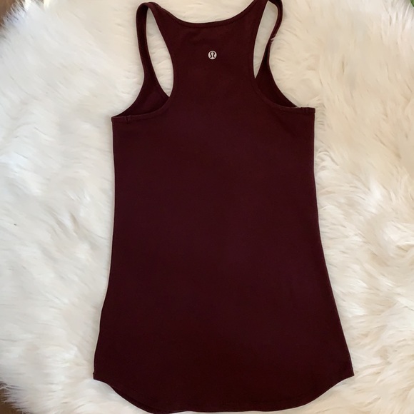 🍋lululemon Refresh Racerback Tank - Picture 6 of 8